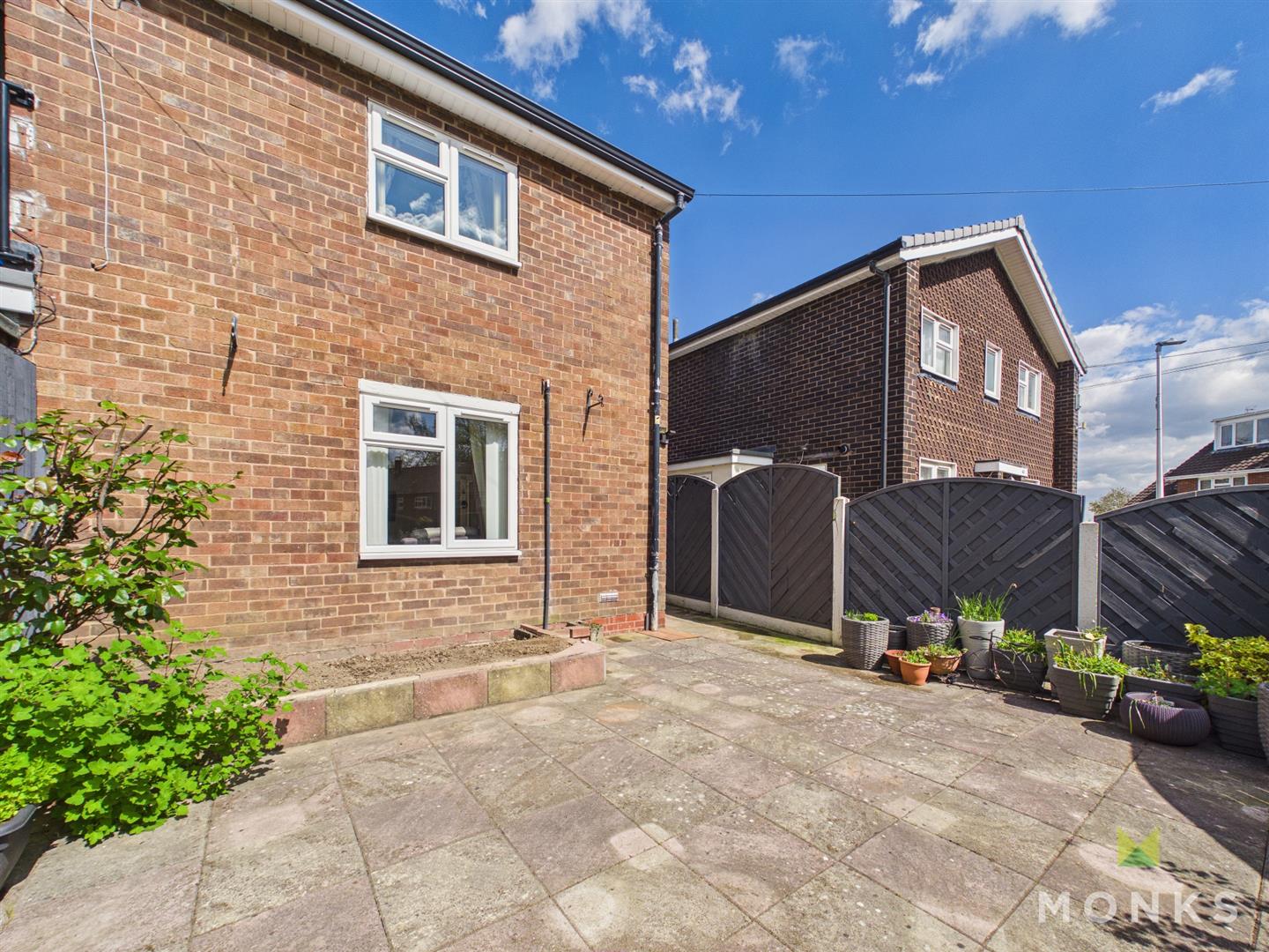 48 Fitzalan Road, Shrewsbury, SY1 3LN For Sale
